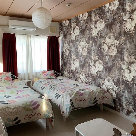 B&B Hotta Sapporo Exterior foto