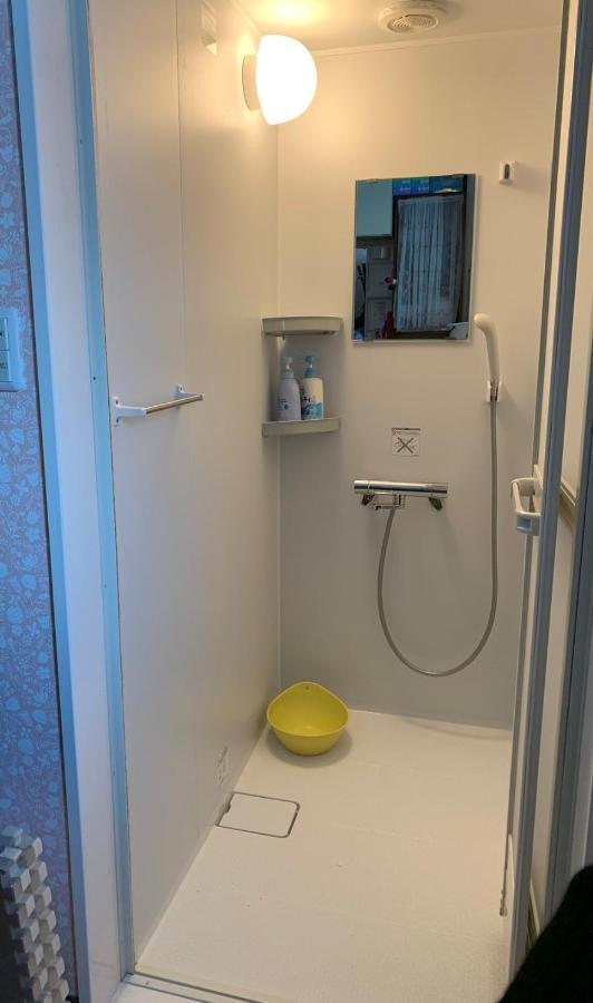 B&B Hotta Sapporo Exterior foto