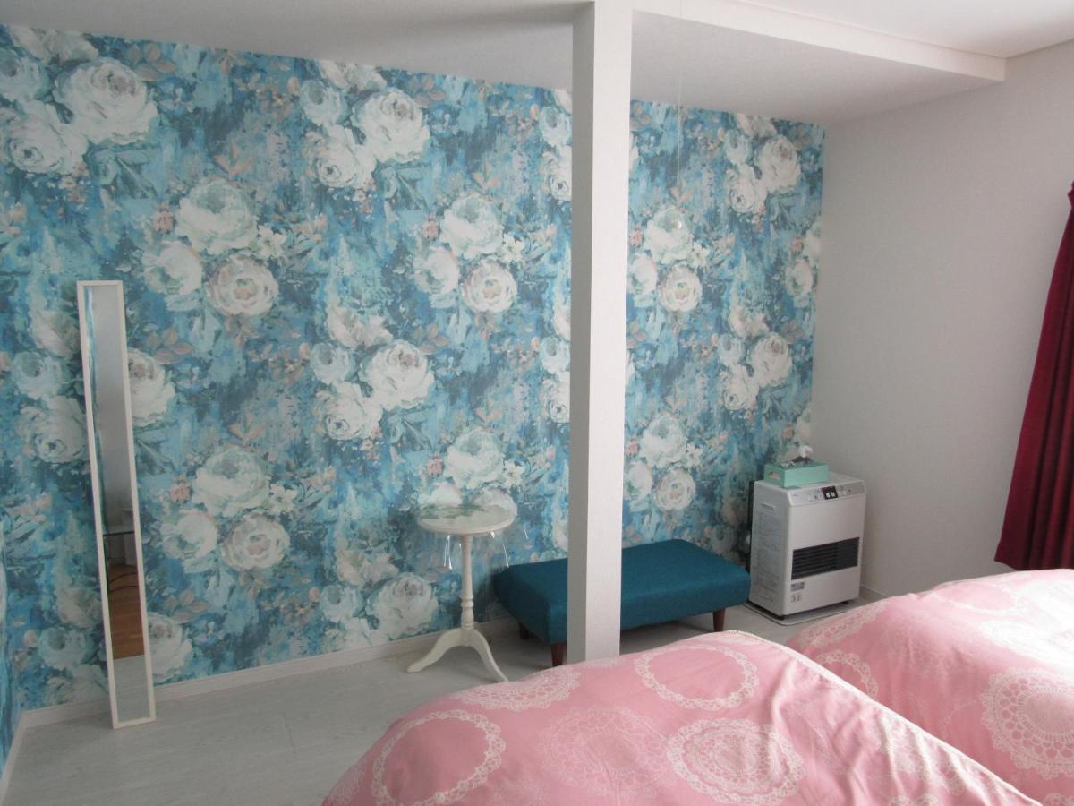 B&B Hotta Sapporo Exterior foto